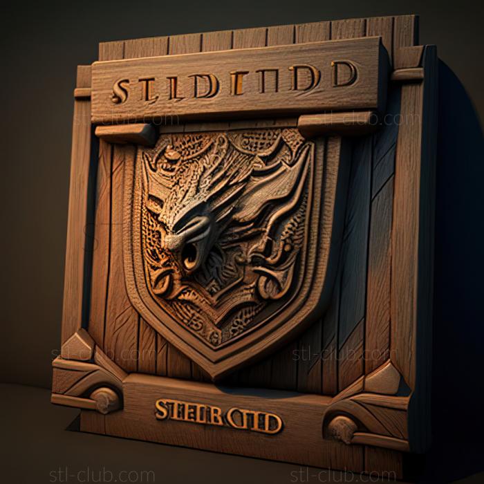 St Firefly Studios Stronghold 2 игра